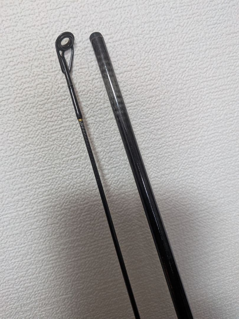 SPECIAL HUNTER SP90 韓国製ロッドT21②