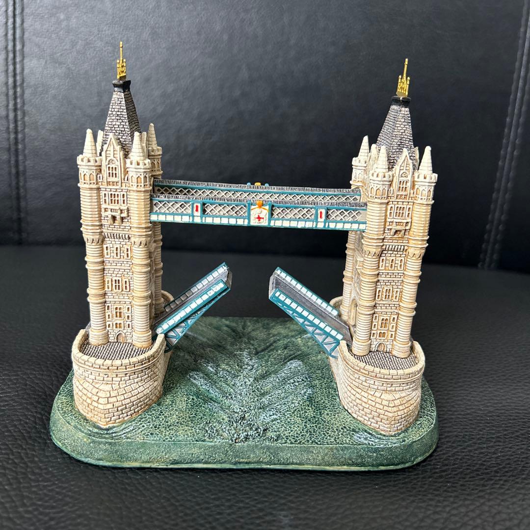 美品★LILLIPUT LANE リリパット レーン/ タワーブリッジ★