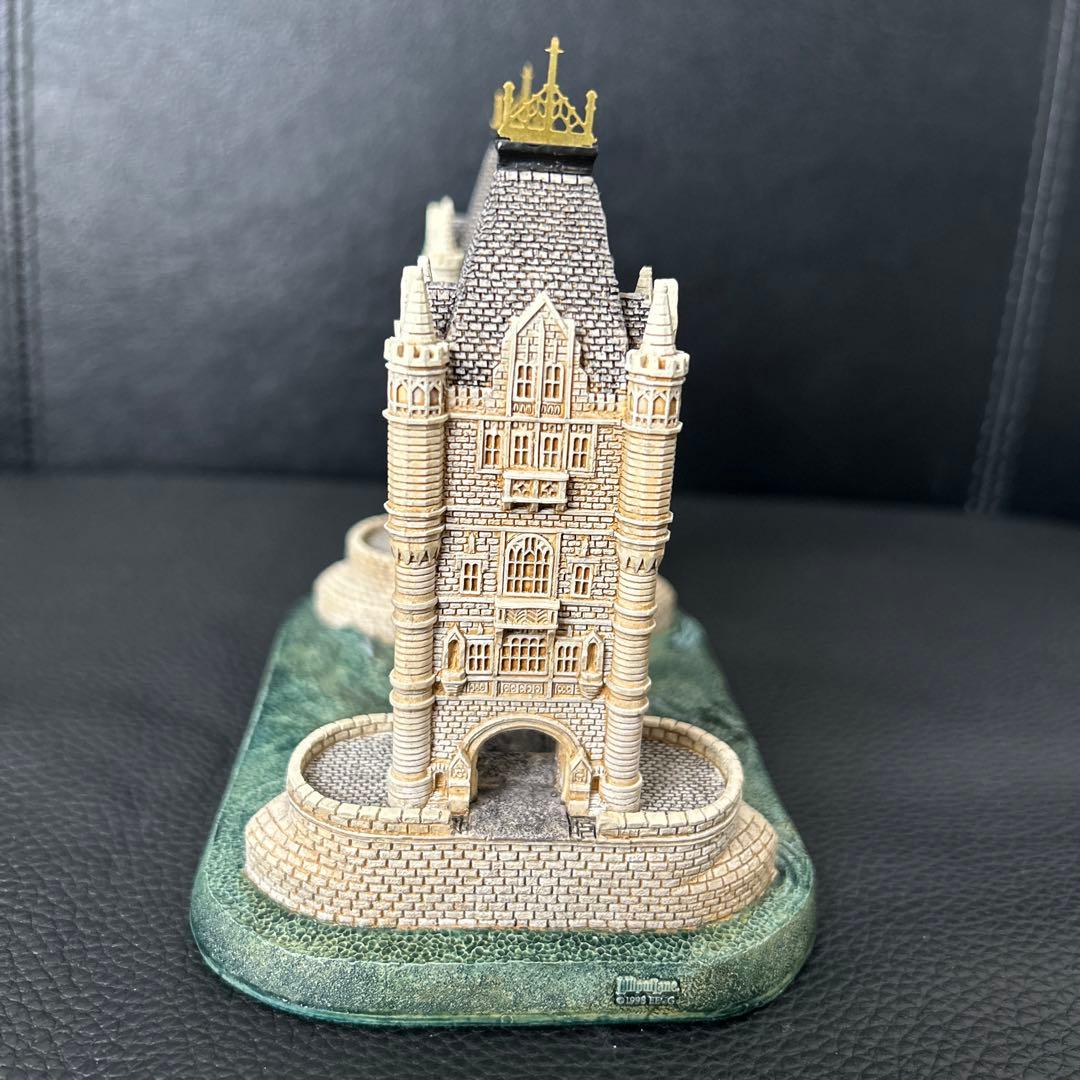 美品★LILLIPUT LANE リリパット レーン/ タワーブリッジ★