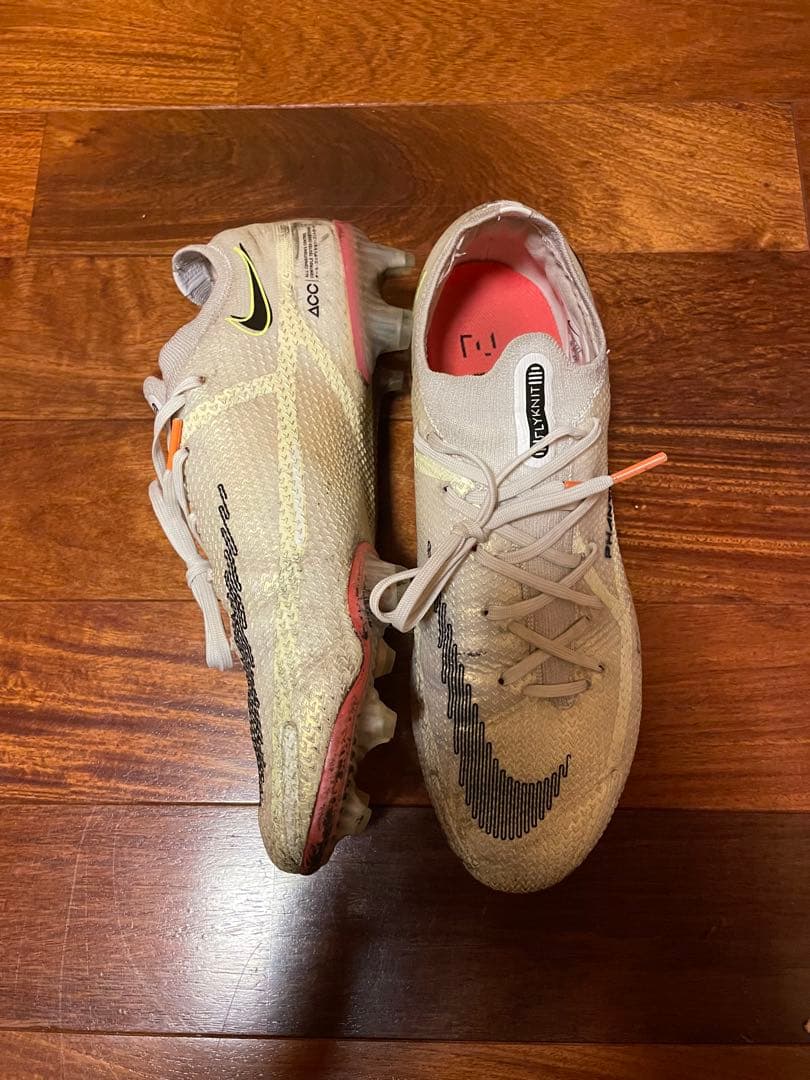 NIKE ファントムGT エリートFG オリンピック モデル 27.0cm