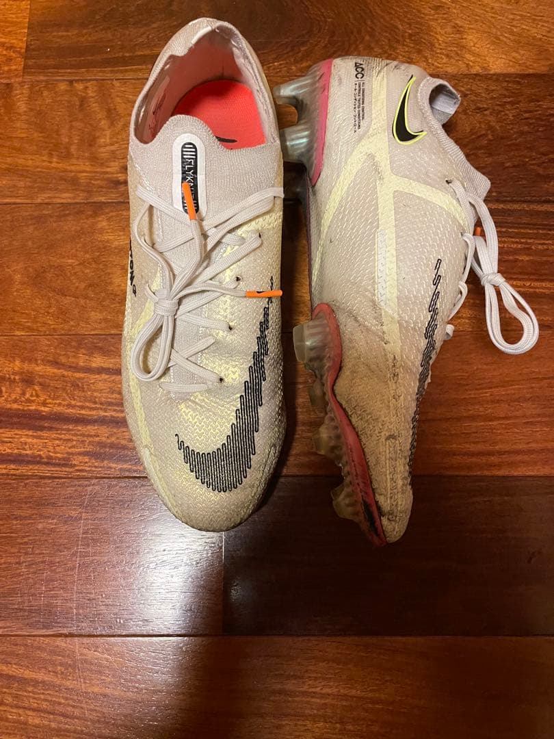 NIKE ファントムGT エリートFG オリンピック モデル 27.0cm