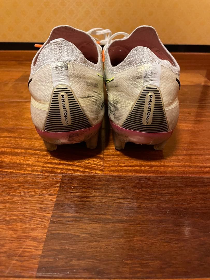 NIKE ファントムGT エリートFG オリンピック モデル 27.0cm