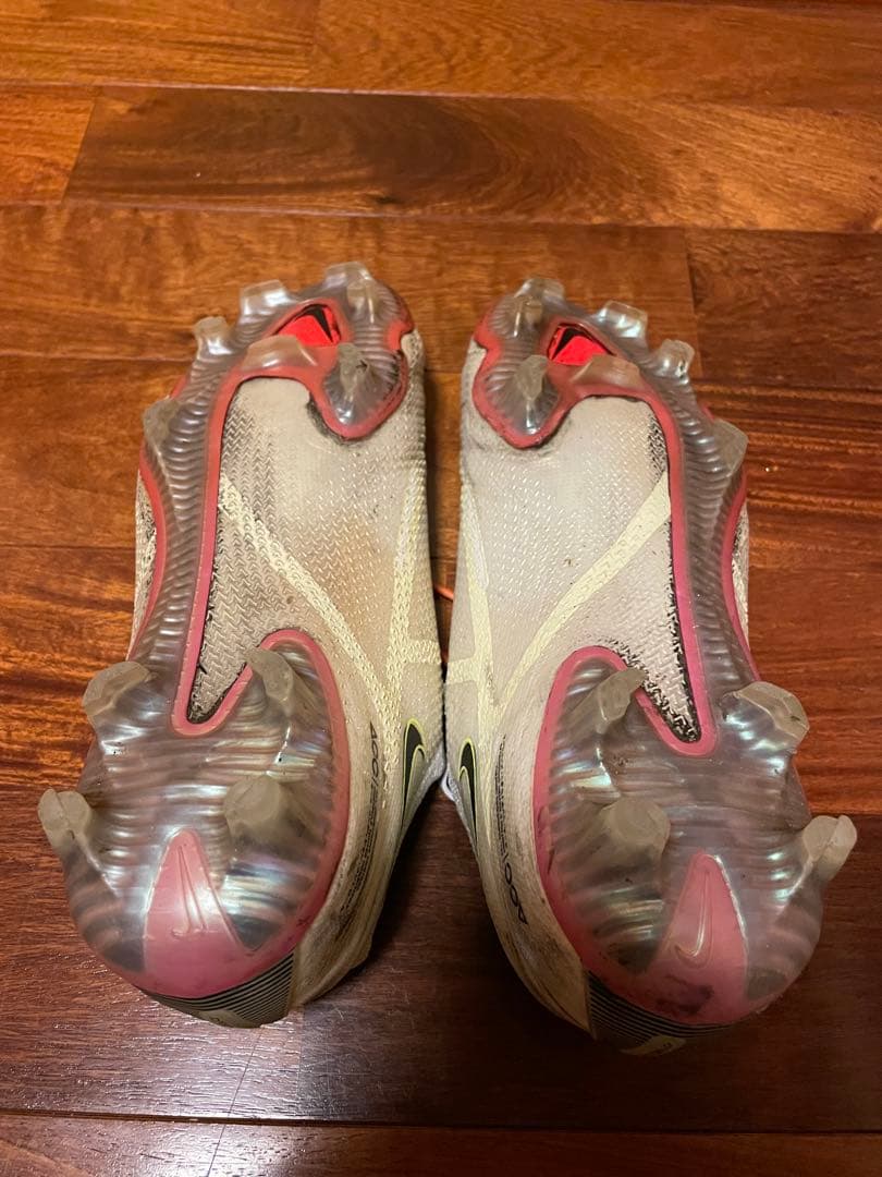 NIKE ファントムGT エリートFG オリンピック モデル 27.0cm
