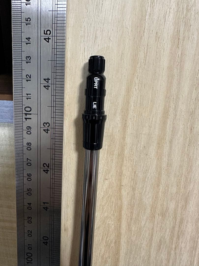 状態良好 ディアマナGT 50S ドライバーシャフト　テーラーメイド