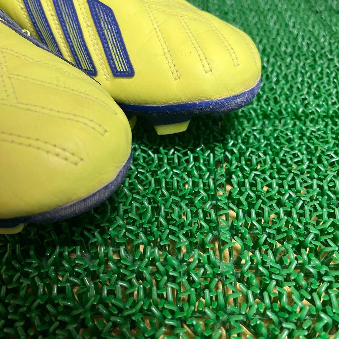 アディダス サッカースパイク アディゼロ F50 ジャパン TRX HG LEA