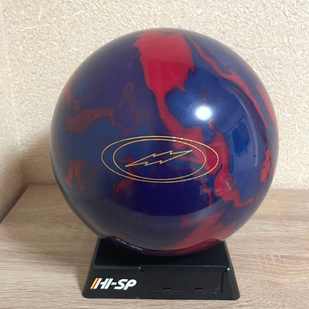 ★ボウリング★ストーム★フェイズⅡパール★完売品★15ポンド★中古美品★元箱有★