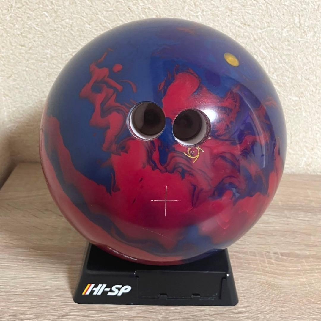 ★ボウリング★ストーム★フェイズⅡパール★完売品★15ポンド★中古美品★元箱有★
