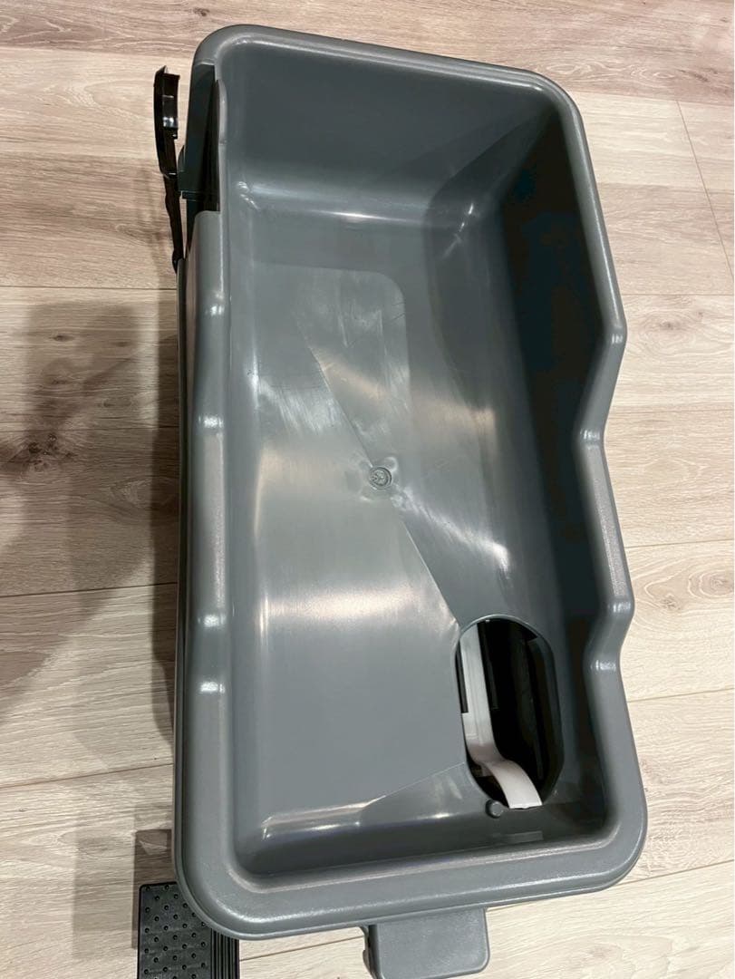 ゴルフ ボール 打ち出し機 オートペダル式 グレー ボール100球 他オマケ多数