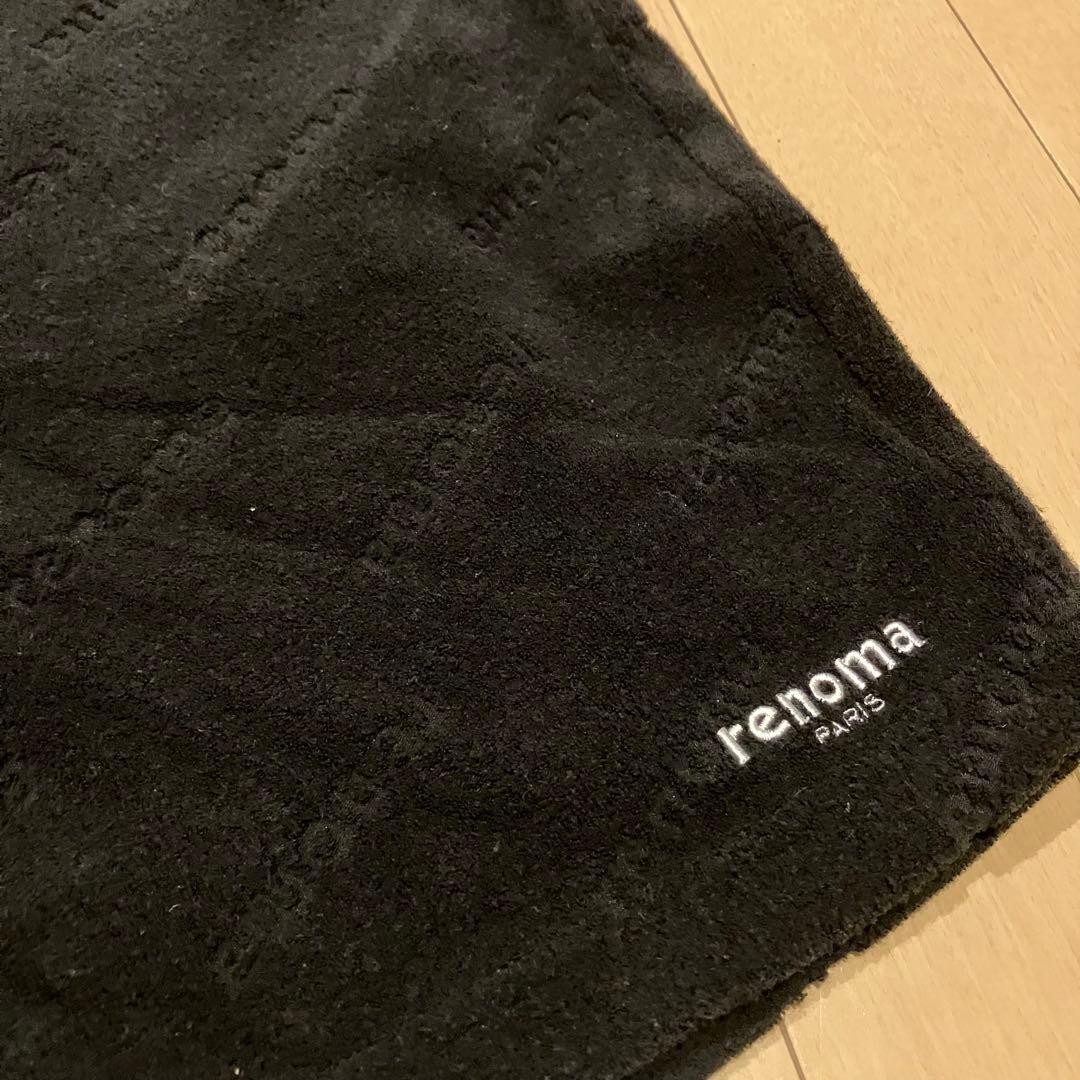 メンズウェア RENOMA GOLF / PILE JACQUARD SHORT PANTS