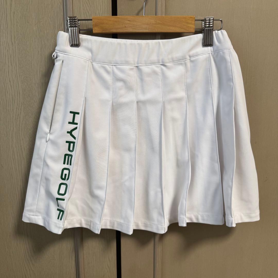 HYPE GOLF ゴルフスカート