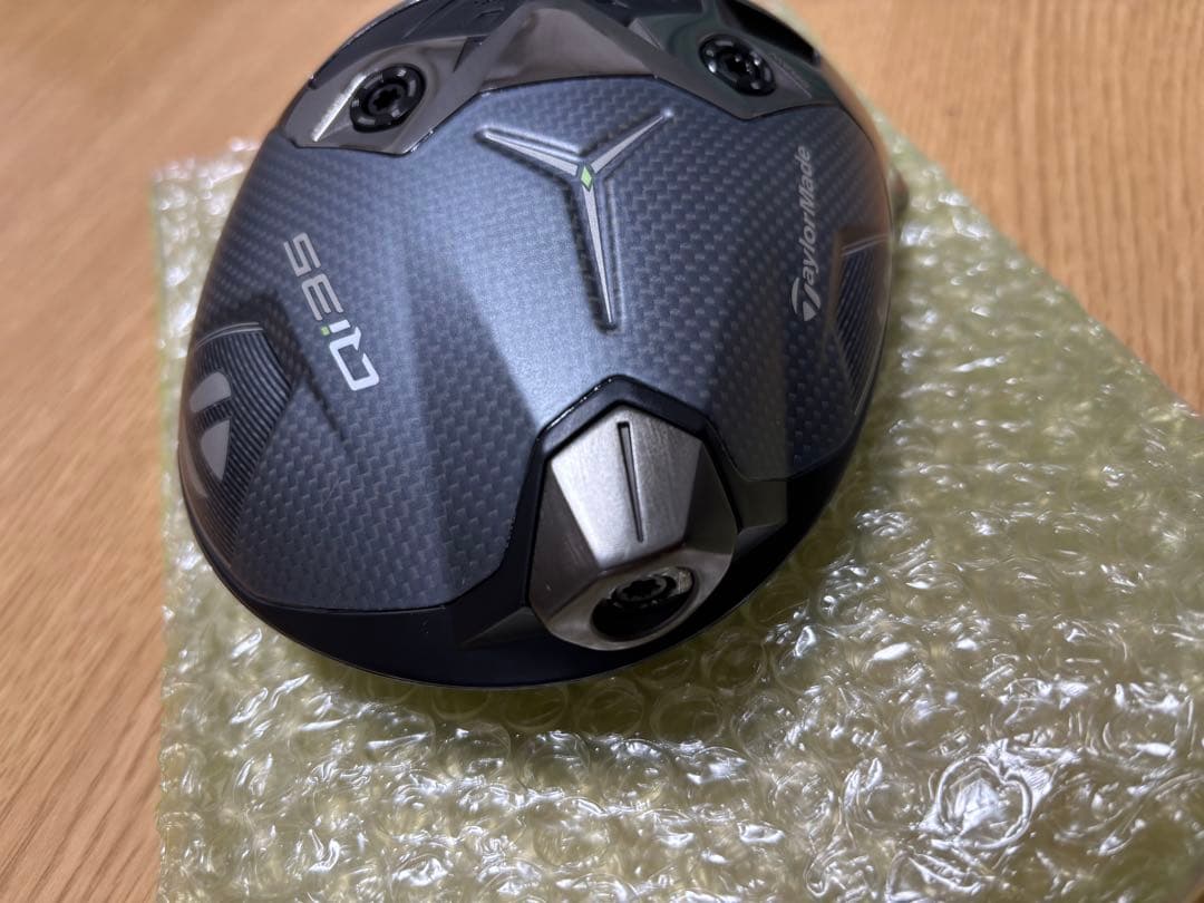 クラブ qi35 ls 10.5