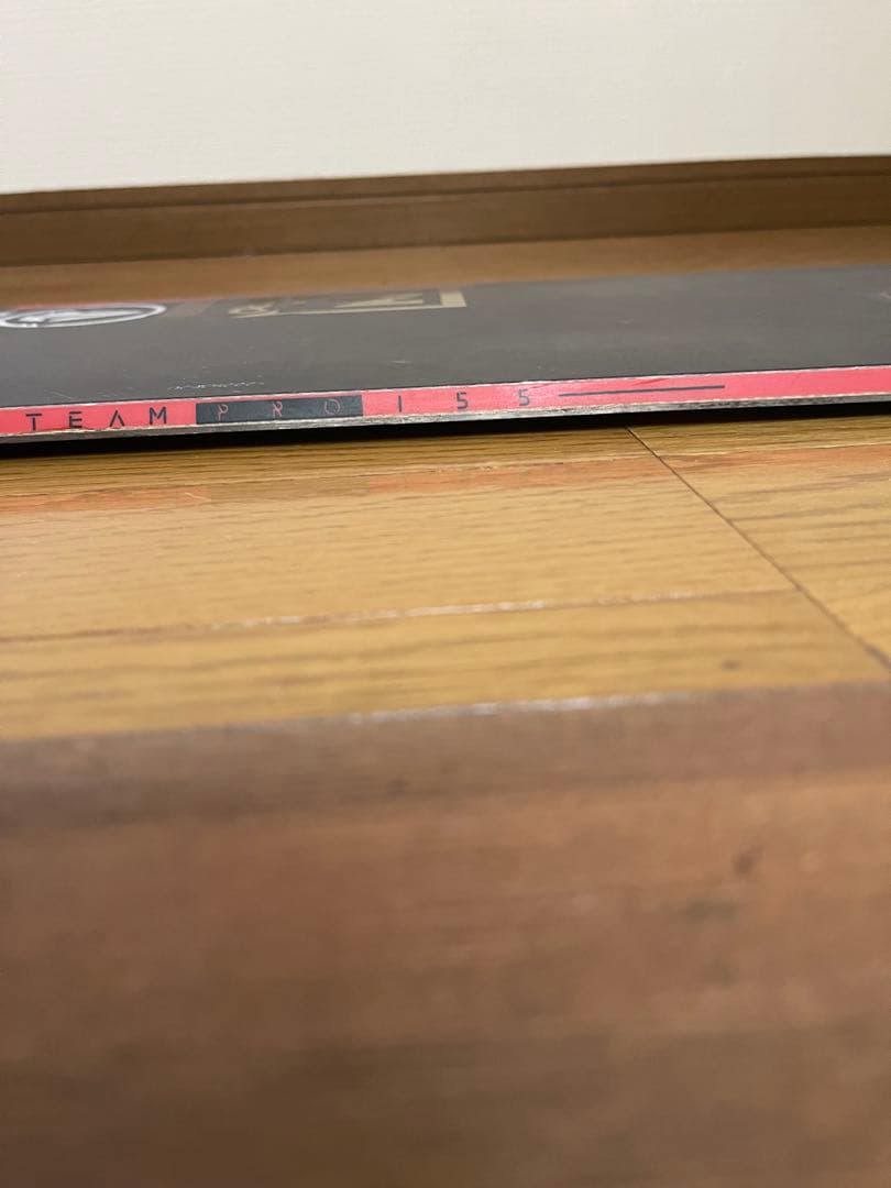 NITRO TEAM PRO ナイトロ チームプロ スノーボード