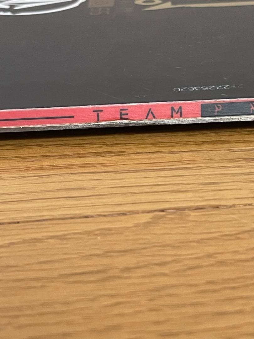 NITRO TEAM PRO ナイトロ チームプロ スノーボード
