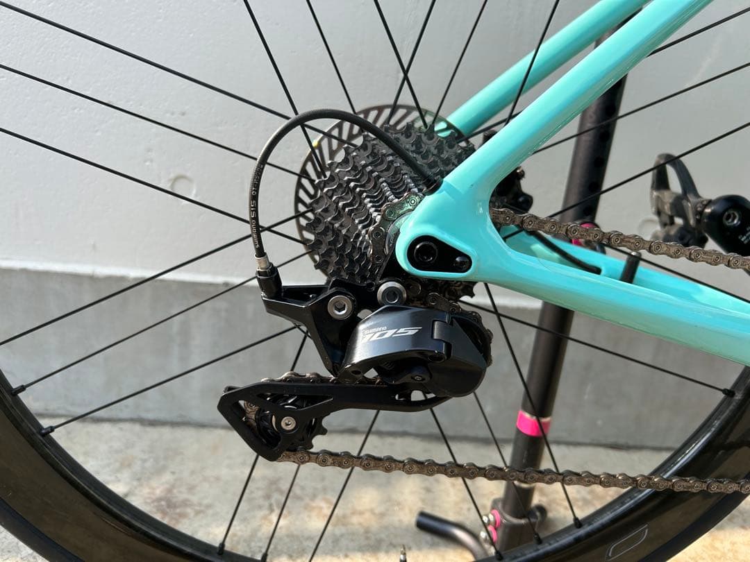 BIANCHI SPRINT [ICR] ビアンキ スプリント2025年モデル