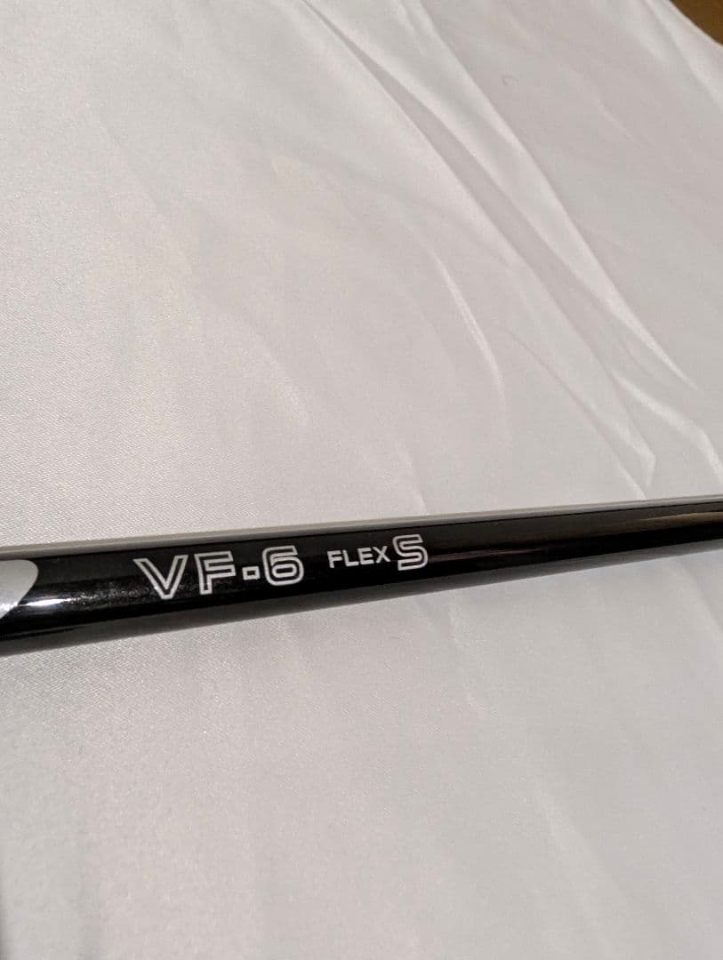 tourAD VF-6S 1w用　テイラーメイドスリーブ　日本製