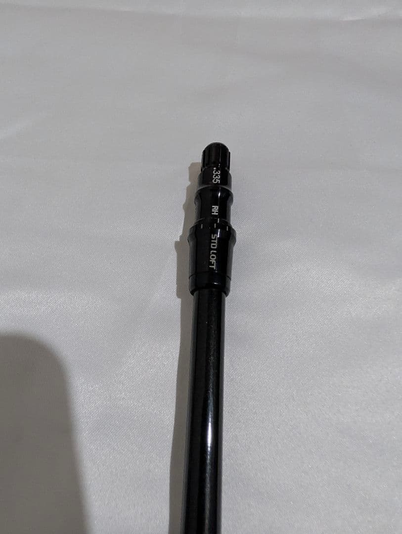 tourAD VF-6S 1w用　テイラーメイドスリーブ　日本製