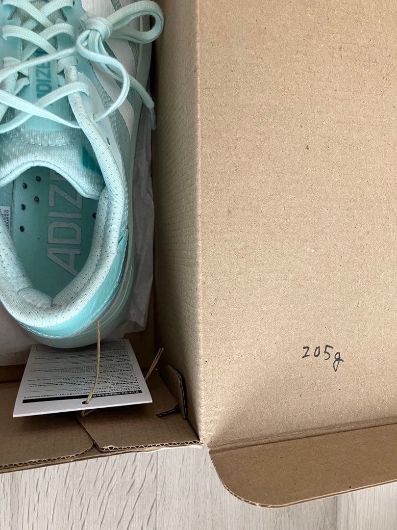 adidas ADIZERO SL2,レディース, 24cm