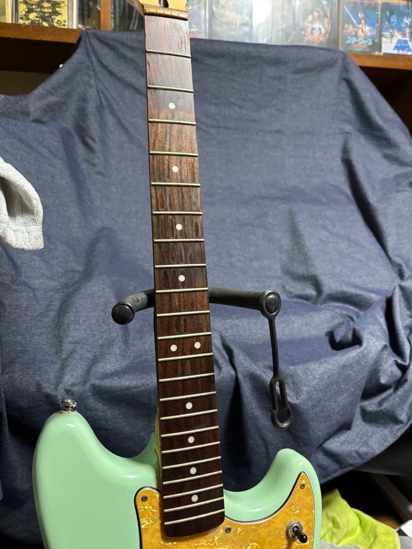 ギター Squier Vintage Modified Cyclone FSR