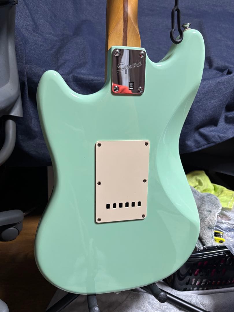ギター Squier Vintage Modified Cyclone FSR