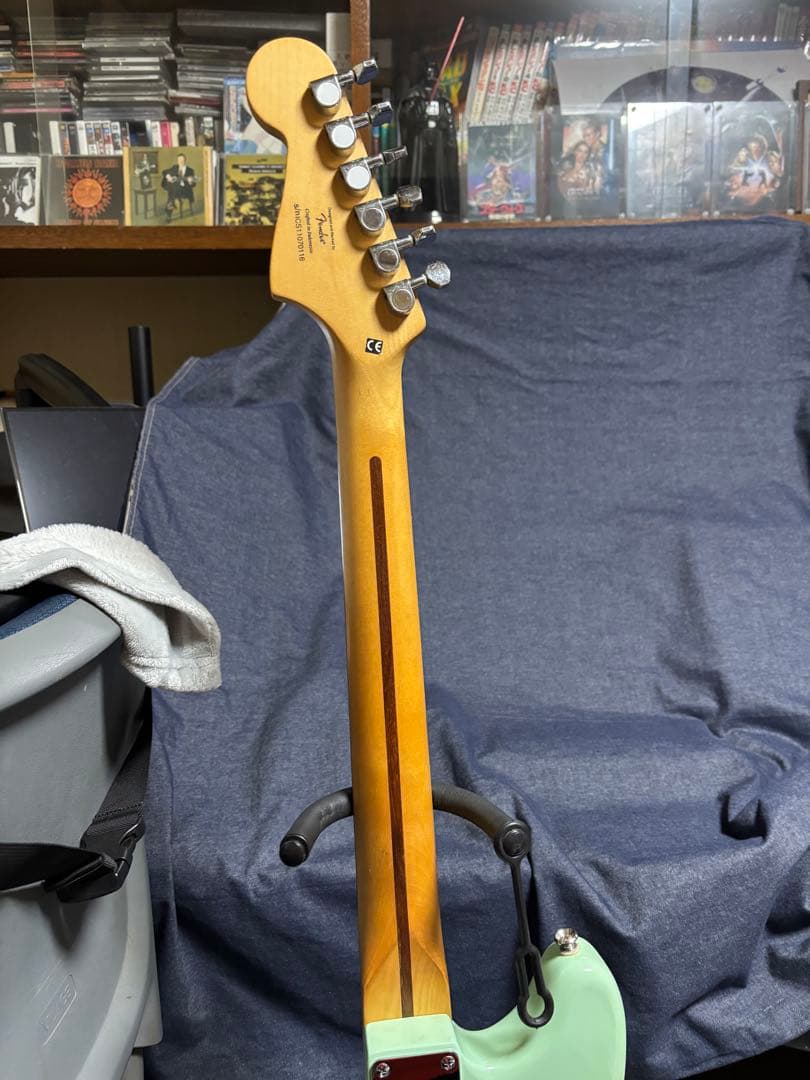 ギター Squier Vintage Modified Cyclone FSR