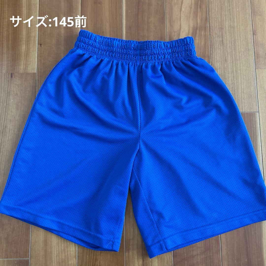 バスケット ハーツ 上下2セット(サイズ違い)
