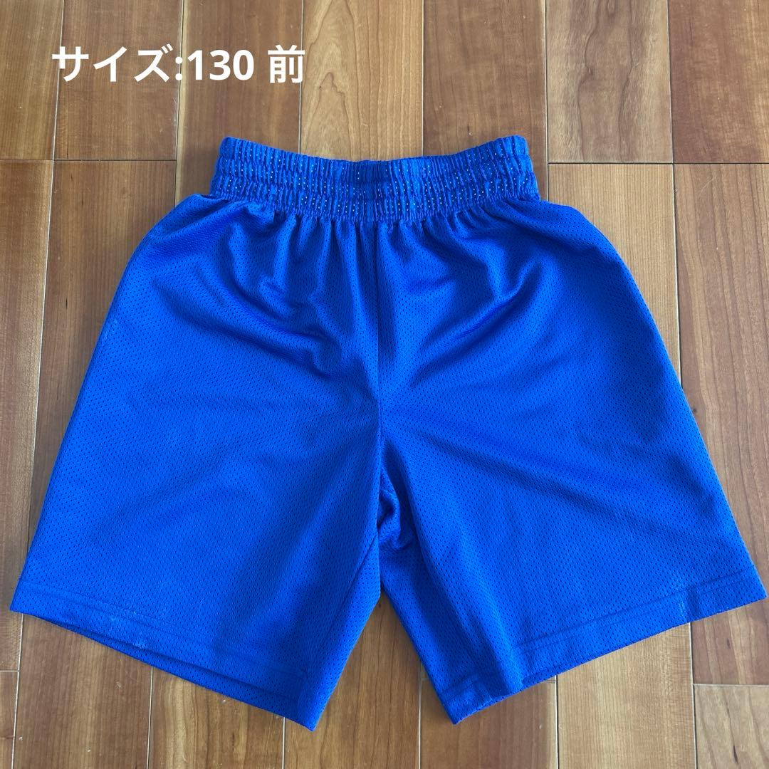 バスケット ハーツ 上下2セット(サイズ違い)