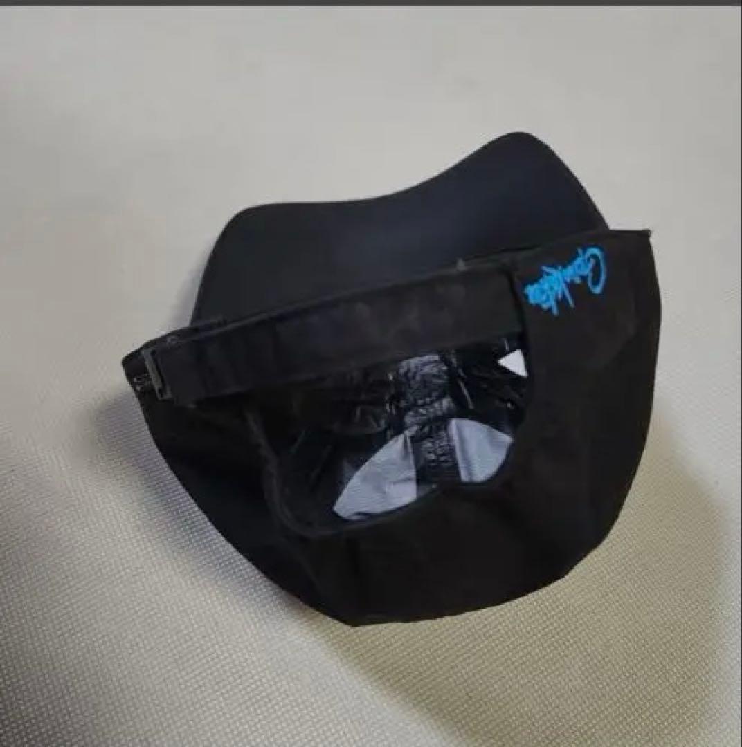 がまかつ　アテンダー　キャップ　サンプル品　Mサイズ　未使用保管品