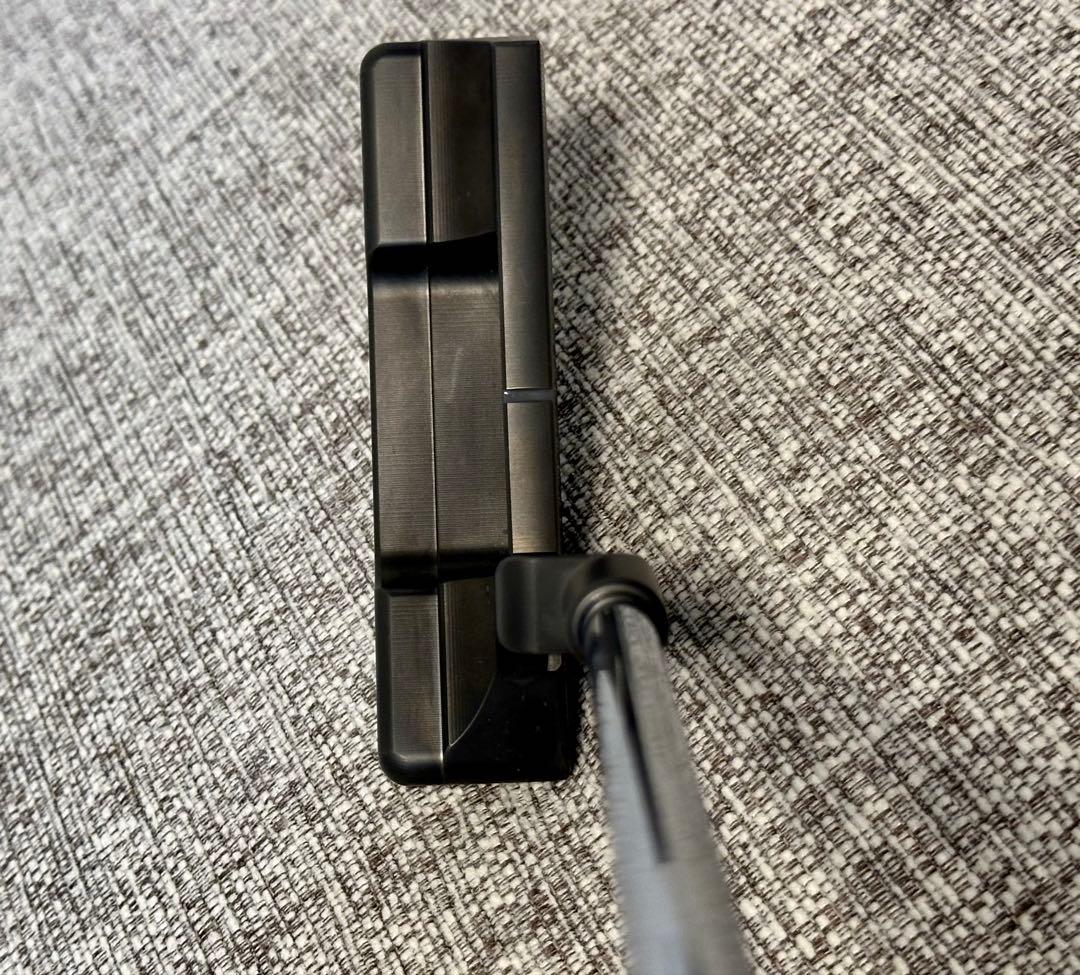値下　☆美品☆ Scotty Cameron Jet Set 33インチ 左利き