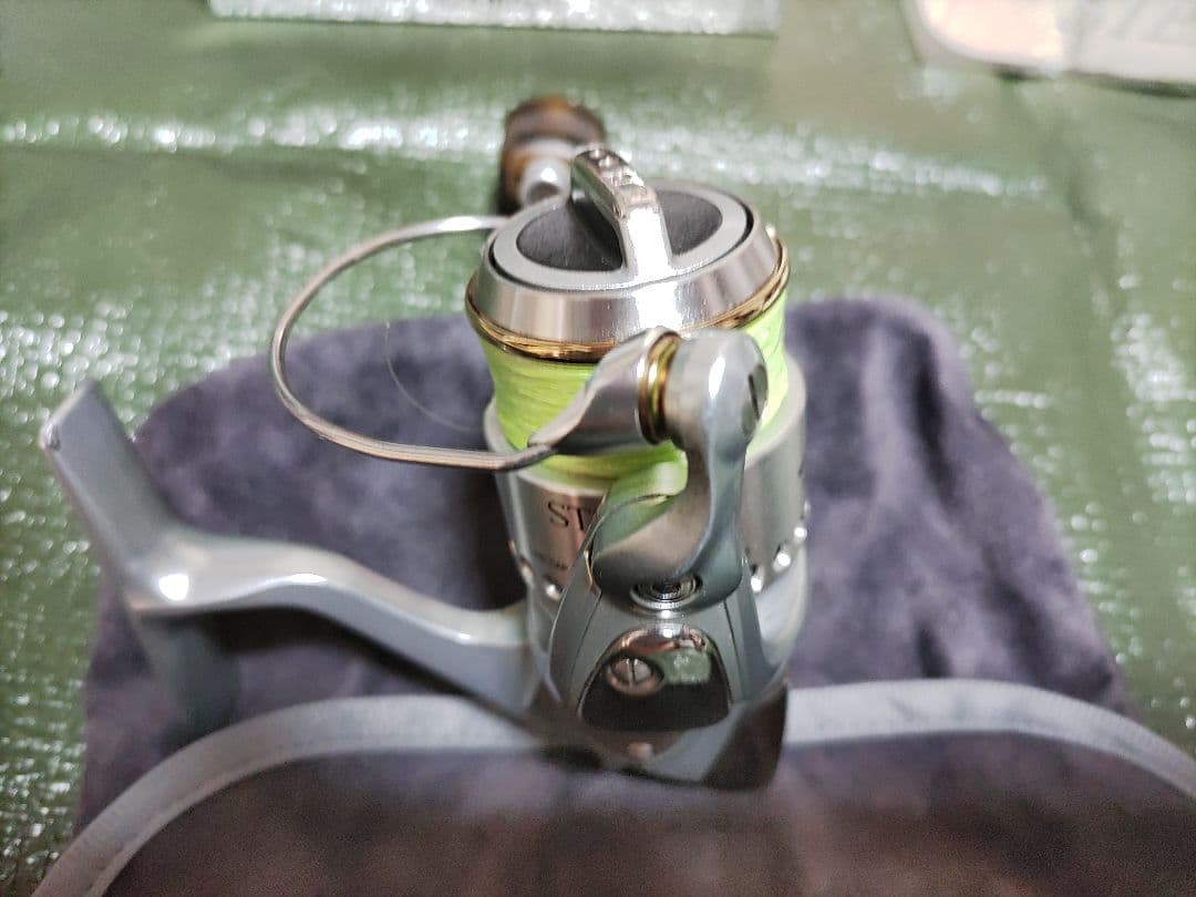 シマノ　98ステラ1000（良品）