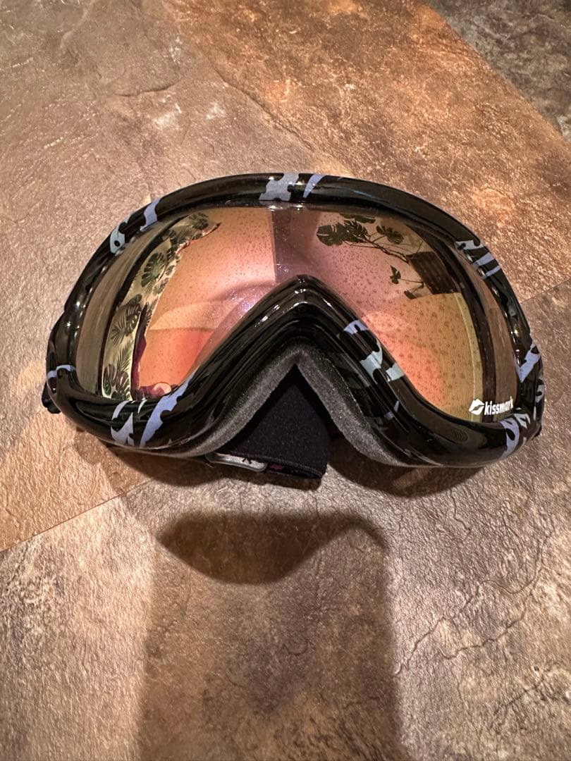 美品！ volcom スノボーウェア セット