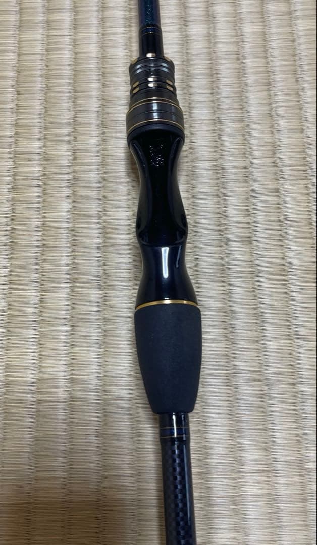 ダイワ　カワハギX MH-180 ツーピース