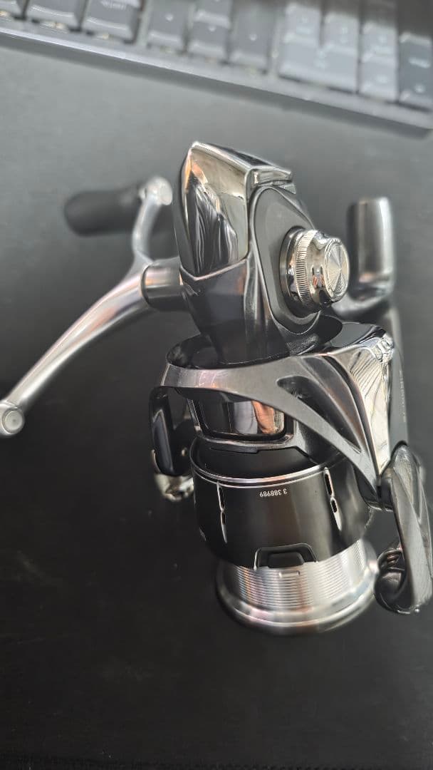 24ルビアス 24LUVIAS LT2500S-DH