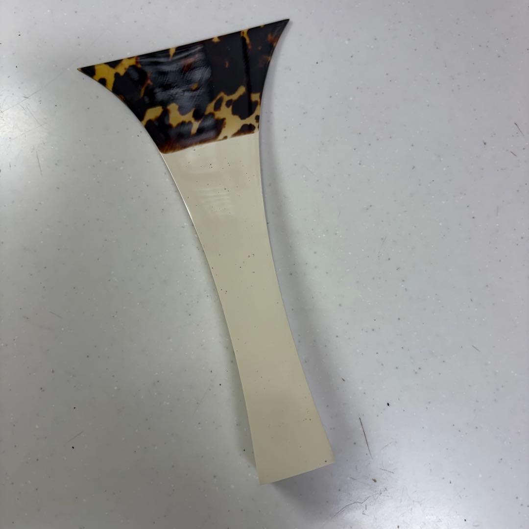 新品　極上 津軽三味線　撥　バチ　鼈甲