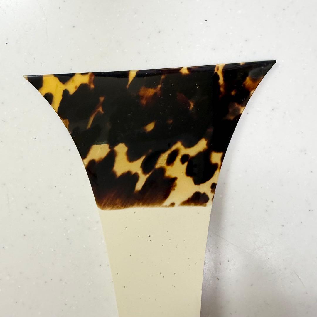 新品　極上 津軽三味線　撥　バチ　鼈甲