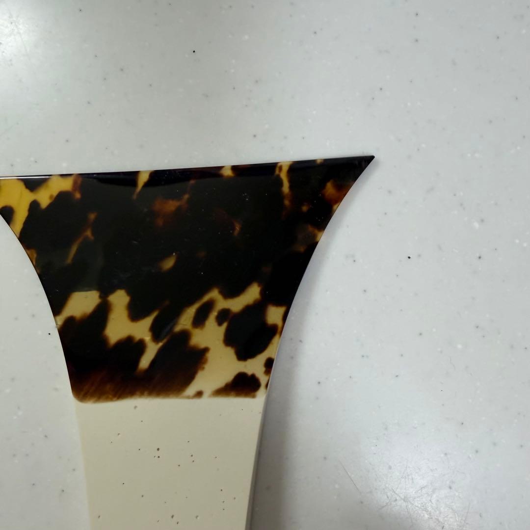 新品　極上 津軽三味線　撥　バチ　鼈甲