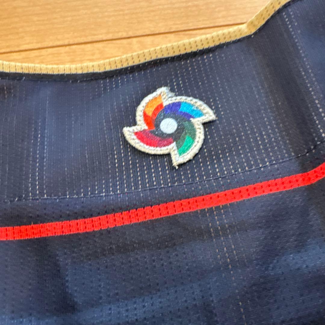 Mizuno 日本代表 WBC2023 ヌートバー サイズO