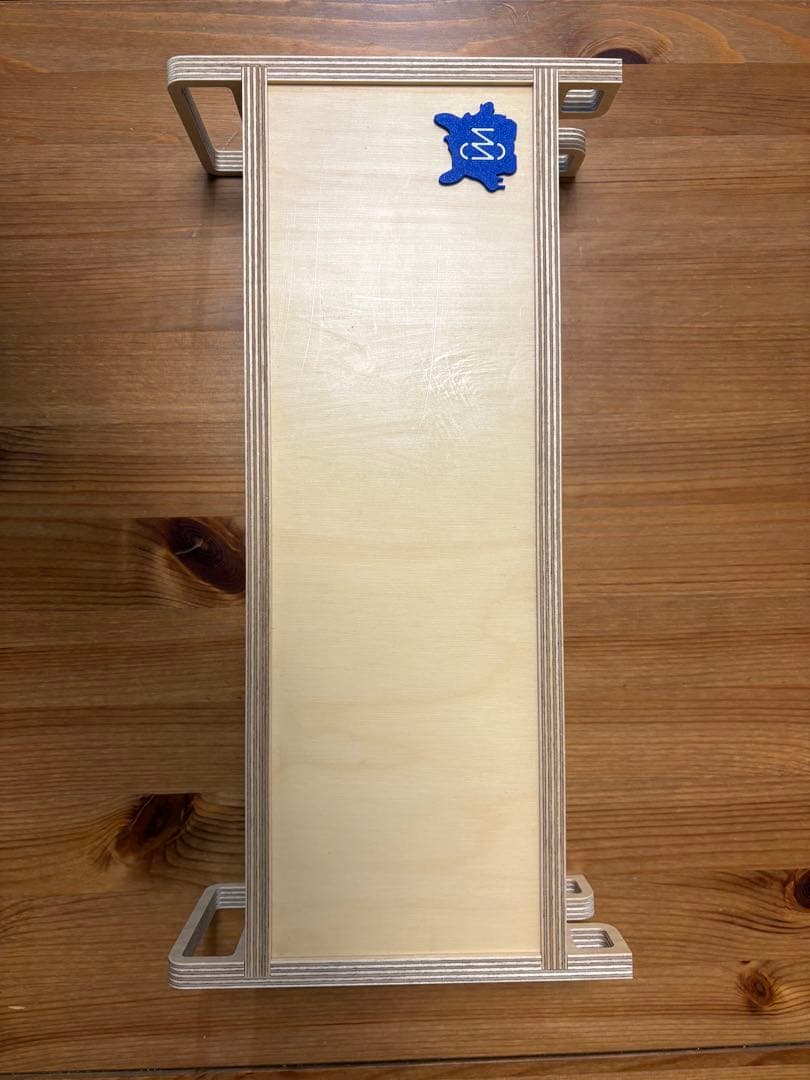 Null Modular n-1 84HP x 3U ユーロラックケース