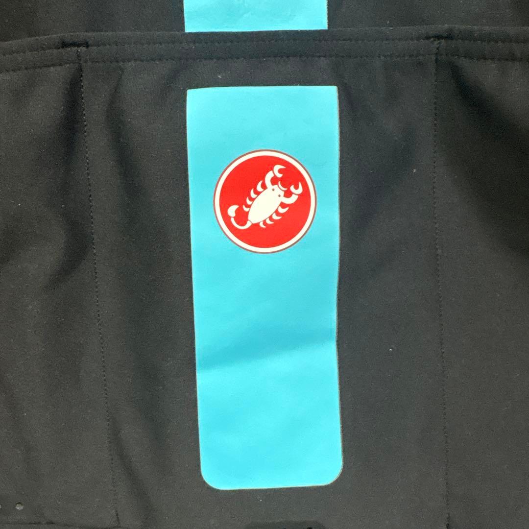 Castelli perfetto sky カステリ ジャケット