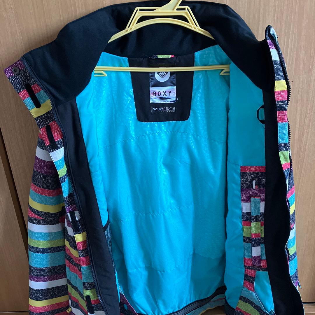 スノーボードウェア ROXY