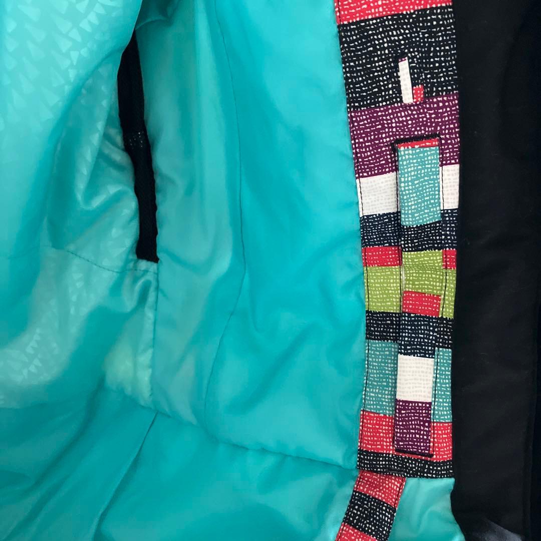 スノーボードウェア ROXY