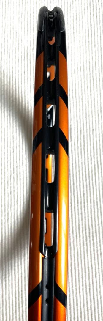 【中古】Prince Tour 100T ESP ラケット /G2 グリップ交換