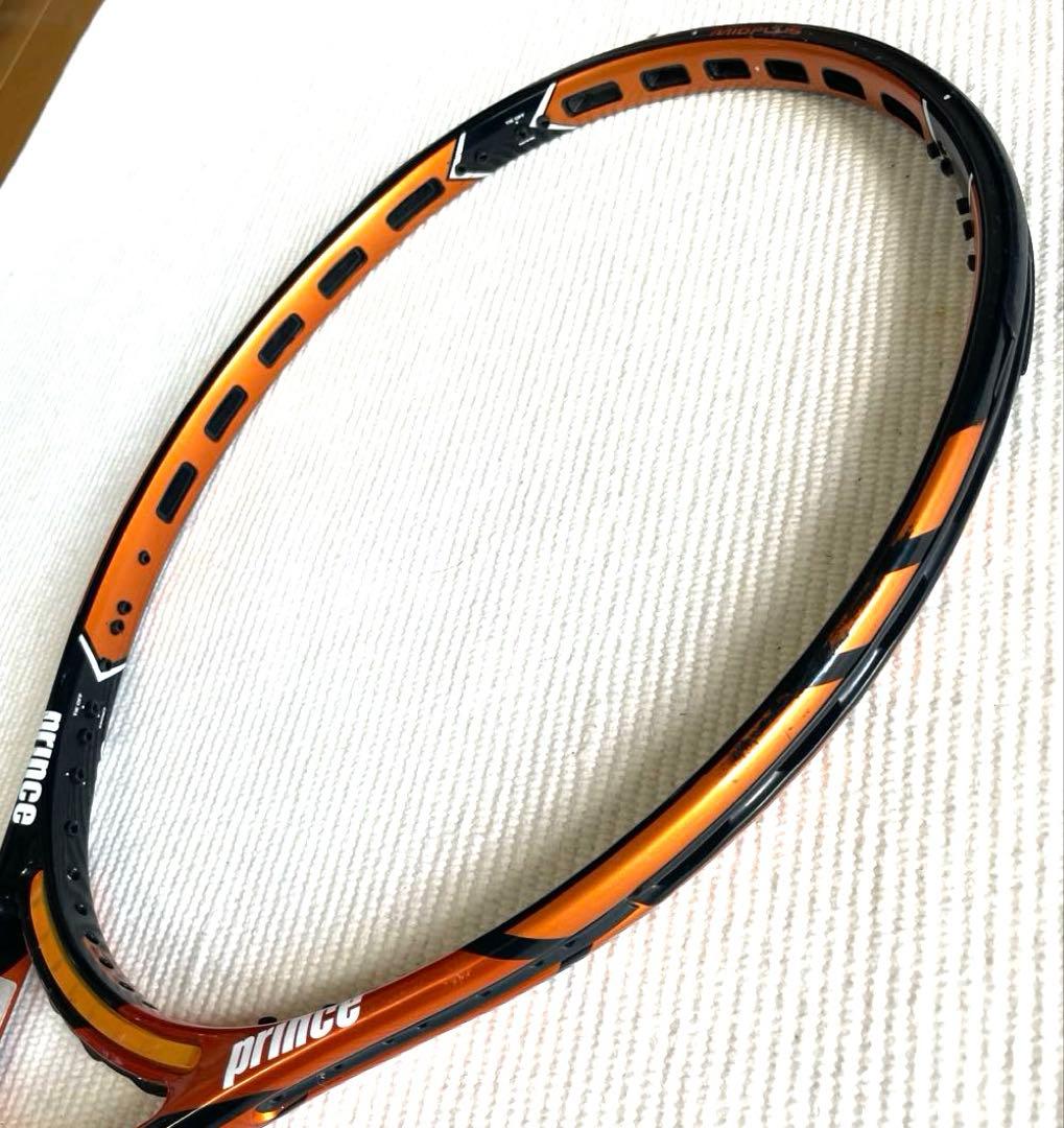 【中古】Prince Tour 100T ESP ラケット /G2 グリップ交換