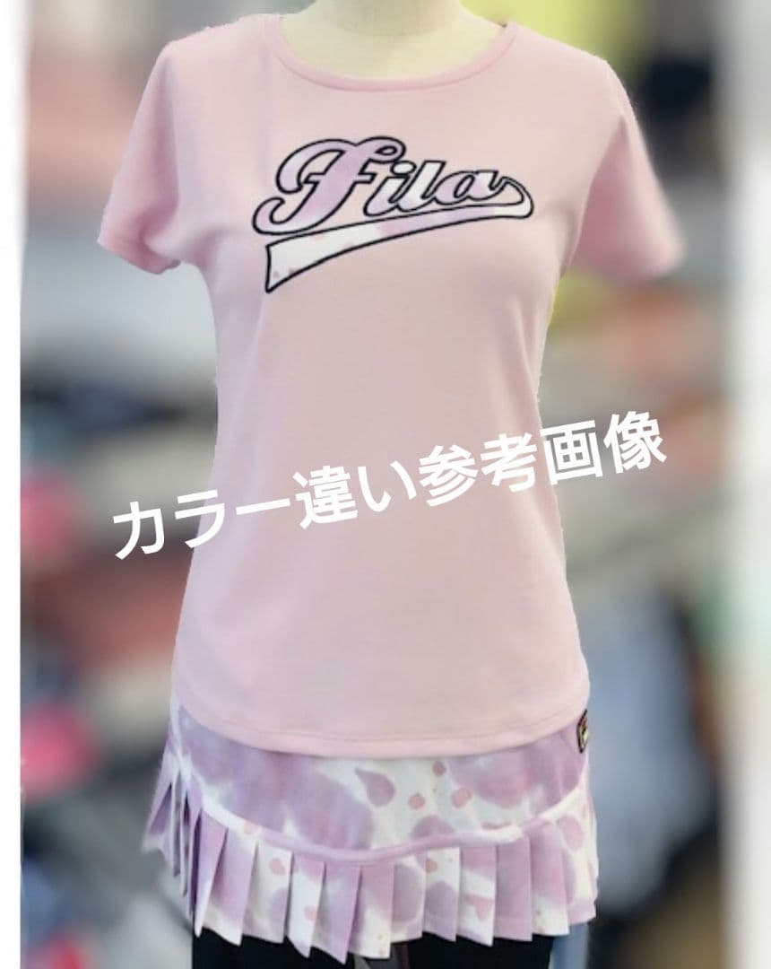 春の装い【フィラ】テニスウェアセット/プリンス　ローチェ　バボラ　ヨネックス
