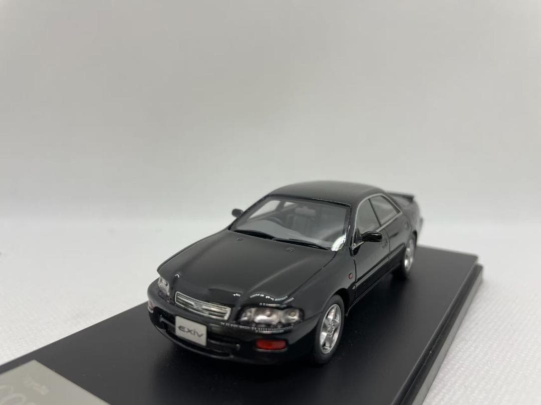 402-618 Hi-Story 1/43 トヨタ Corona EXiV