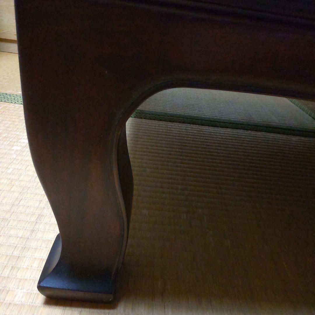 大塚家具 座卓