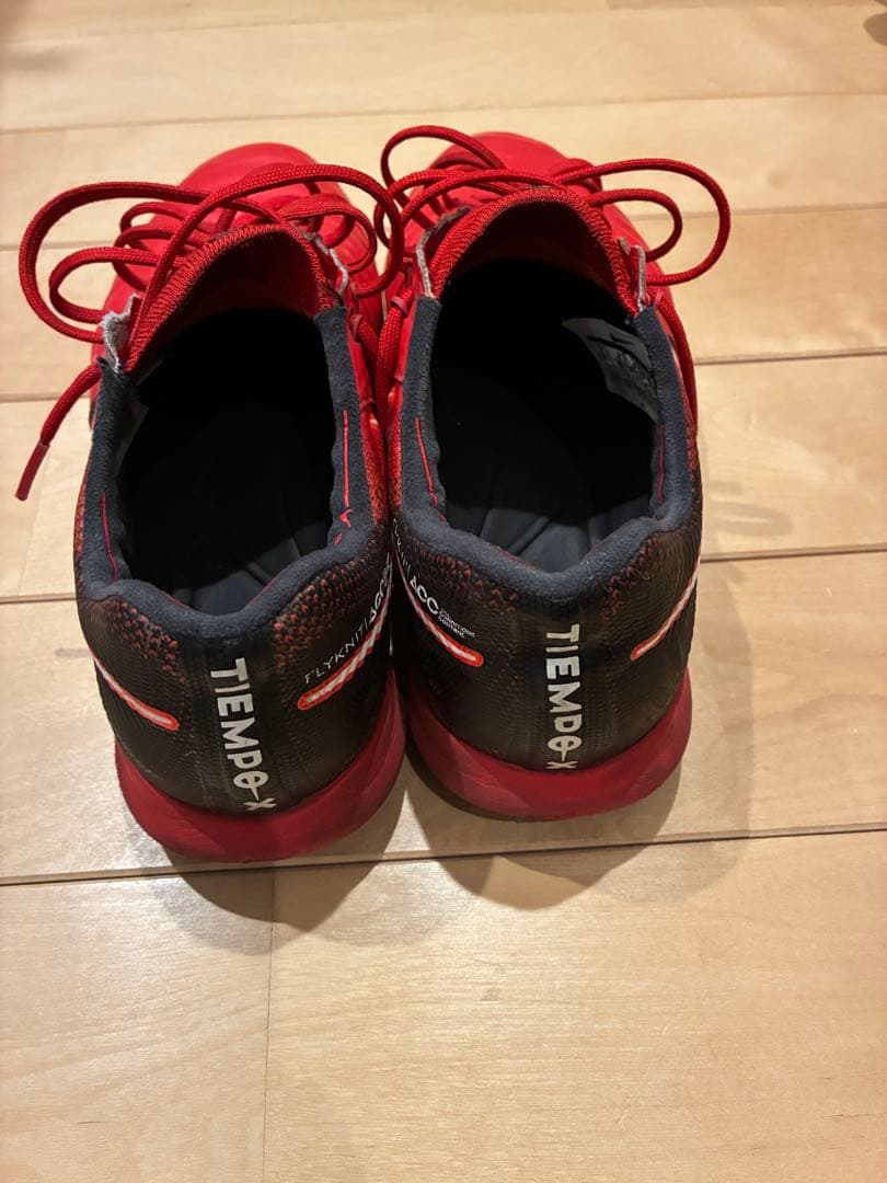 NIKE ティエンポプロキシモⅡ TF