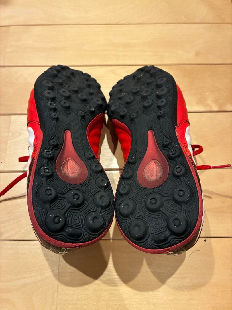 NIKE ティエンポプロキシモⅡ TF