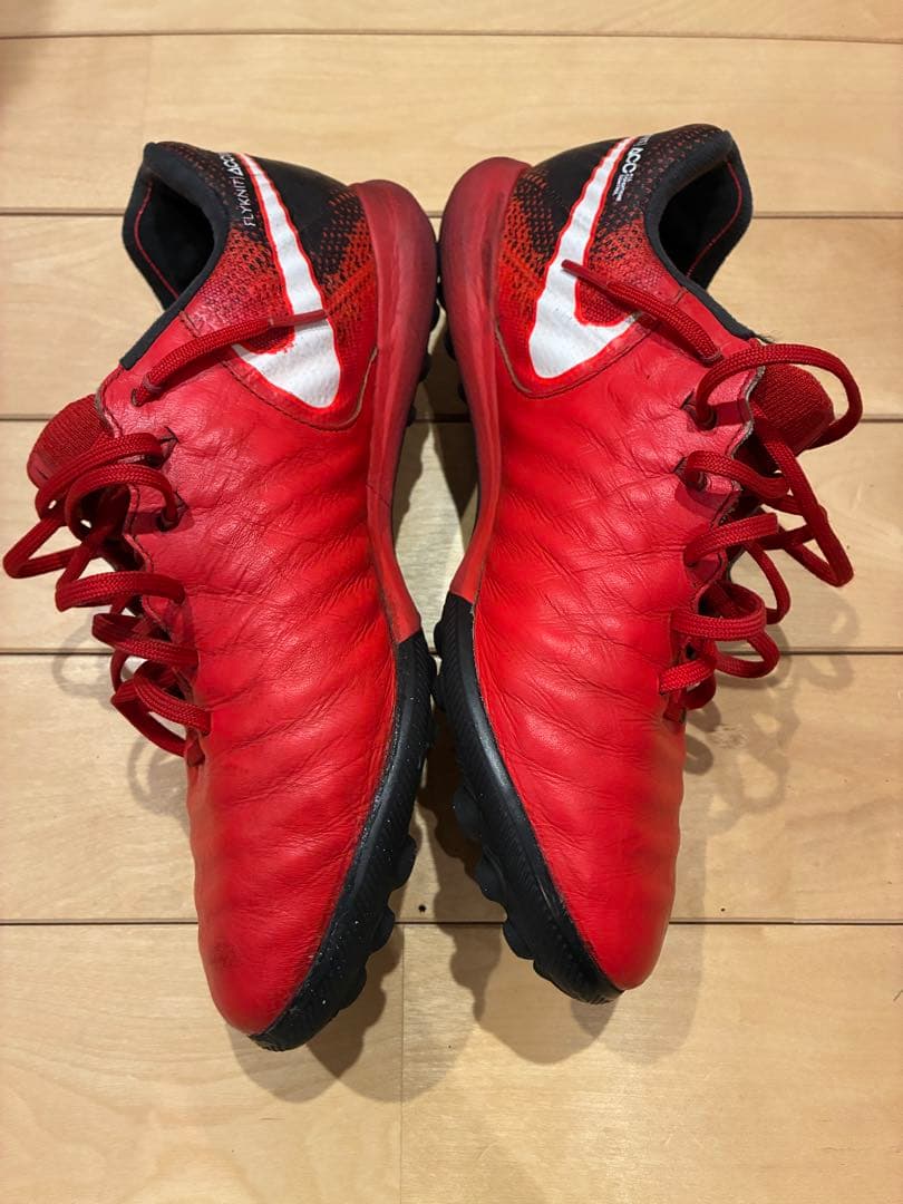 NIKE ティエンポプロキシモⅡ TF