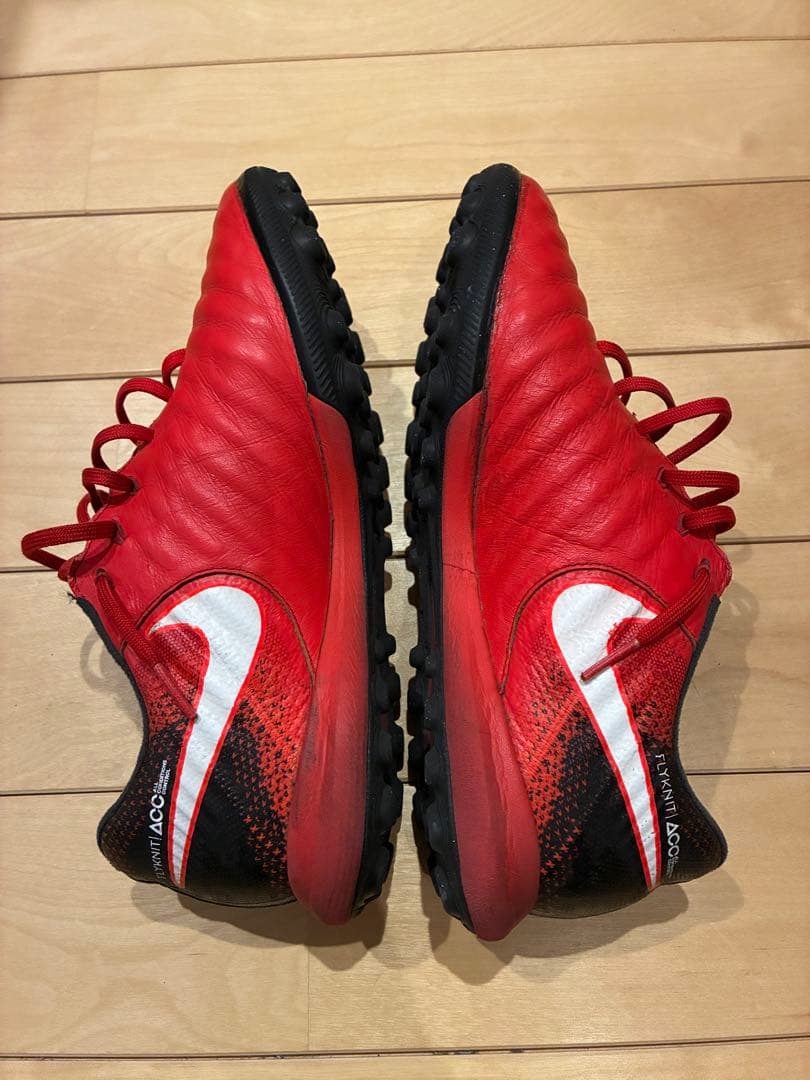 NIKE ティエンポプロキシモⅡ TF
