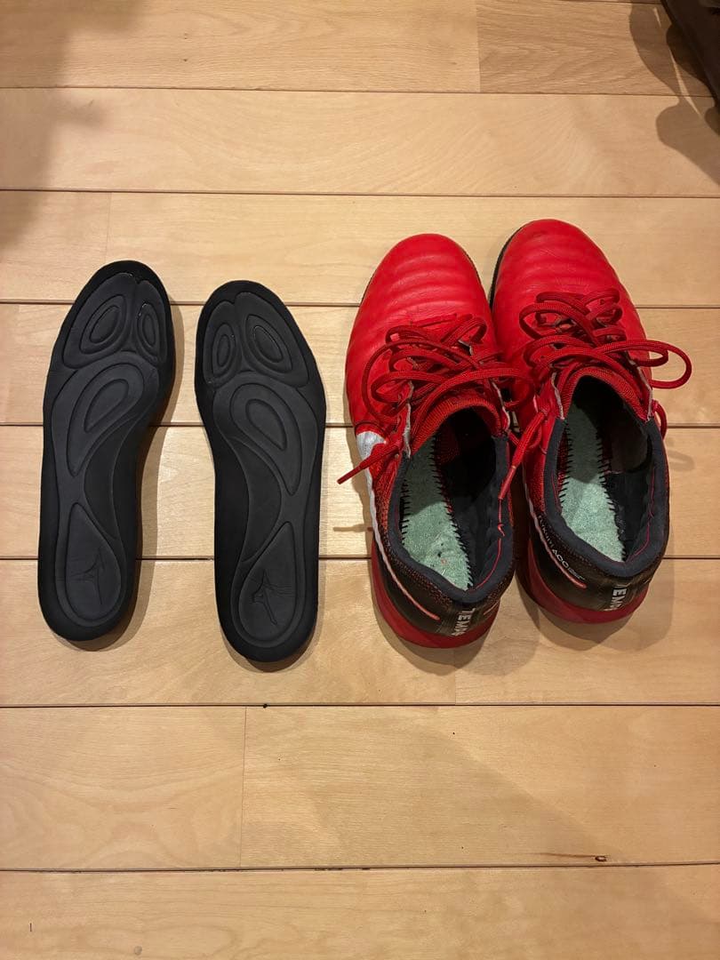 NIKE ティエンポプロキシモⅡ TF
